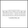 Якиманка 26