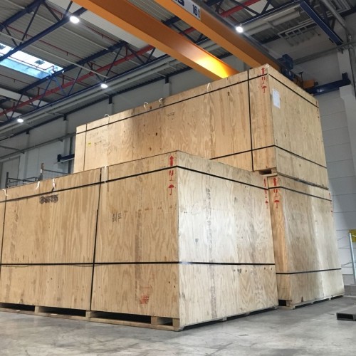 VG Cargo 4
