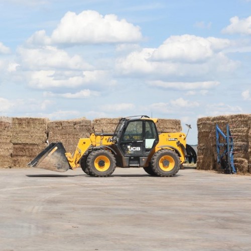 Bulldozers