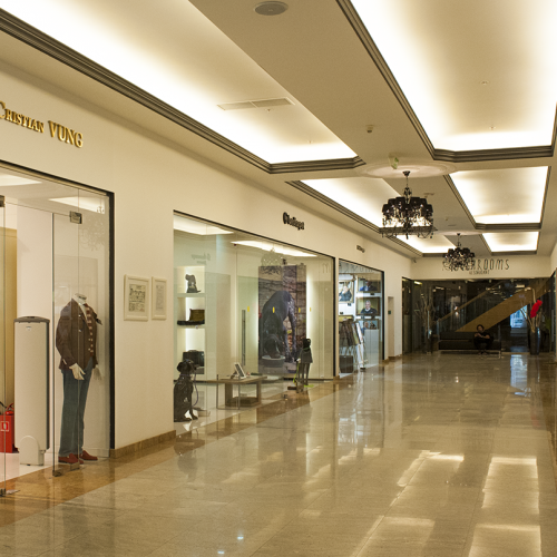 Himeney interior 1