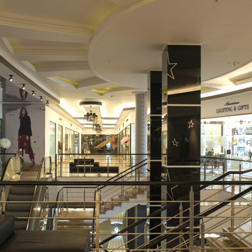 Himeney interior 2