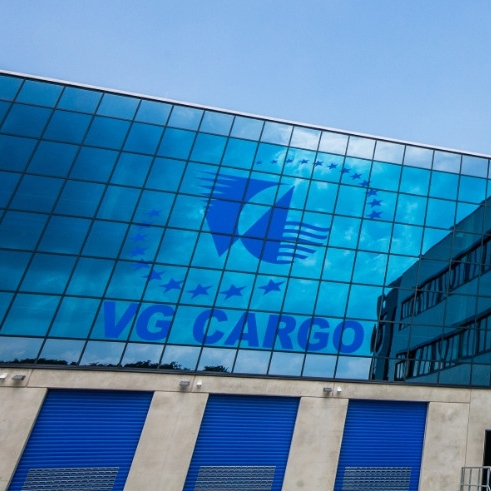 VG Cargo 1